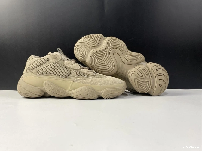 GX3605 Light 500 Taupe Yeezy Adidas 0729